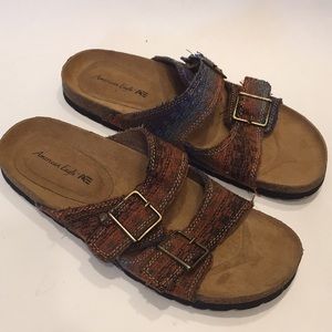 AE Sandals
